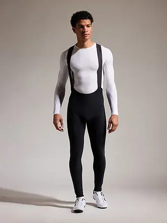 GOREWEAR | Herren Winter Radhose Swiftride Thermo Latz | 
